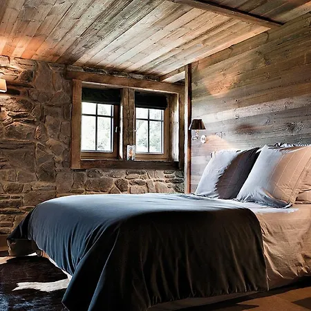 Alpstuga Javen - 520m2 Avec Piscine Chauffee Et Cinema *