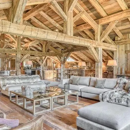 Javen - 520m2 Avec Piscine Chauffee Et Cinema *