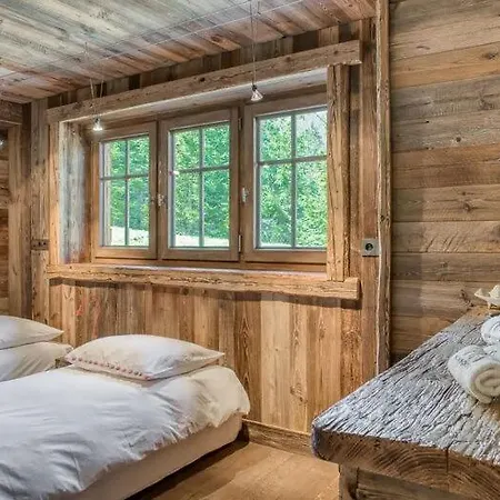 Javen - 520m2 Avec Piscine Chauffee Et Cinema