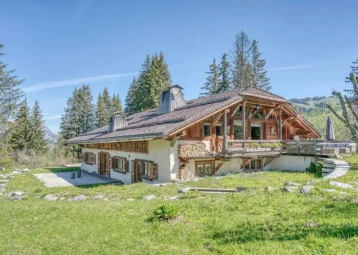 Javen - 520m2 Avec Piscine Chauffee Et Cinema