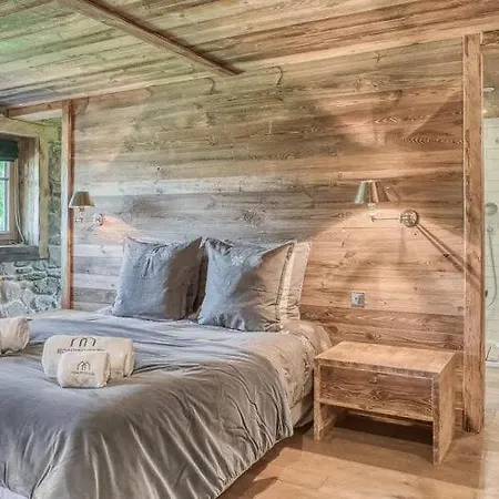 Javen - 520m2 Avec Piscine Chauffee Et Cinema