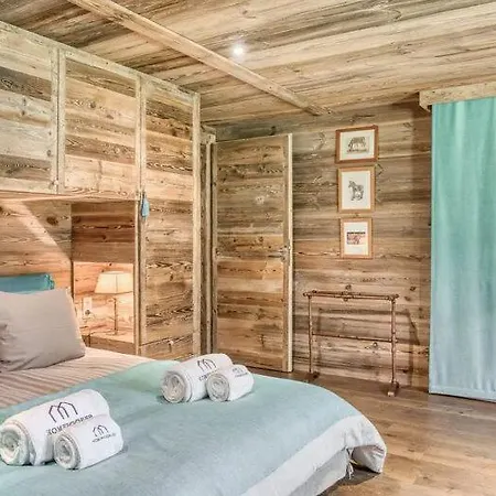 Javen - 520m2 Avec Piscine Chauffee Et Cinema *