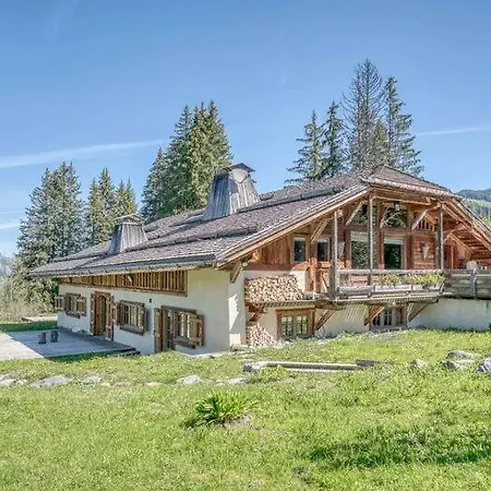 Javen - 520m2 Avec Piscine Chauffee Et Cinema