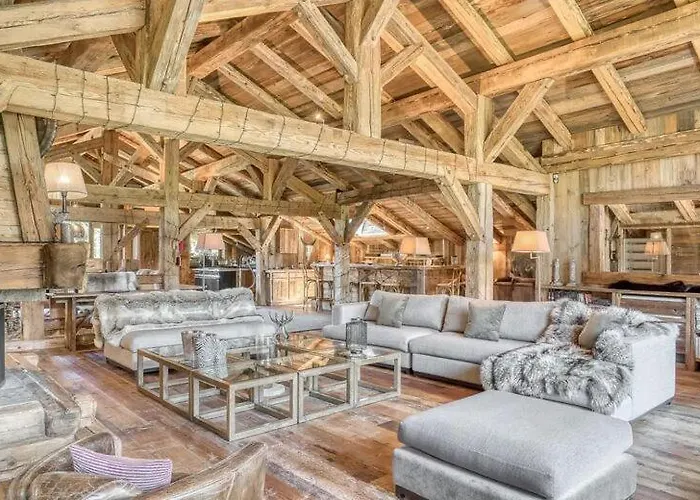 Javen - 520m2 Avec Piscine Chauffee Et Cinema *