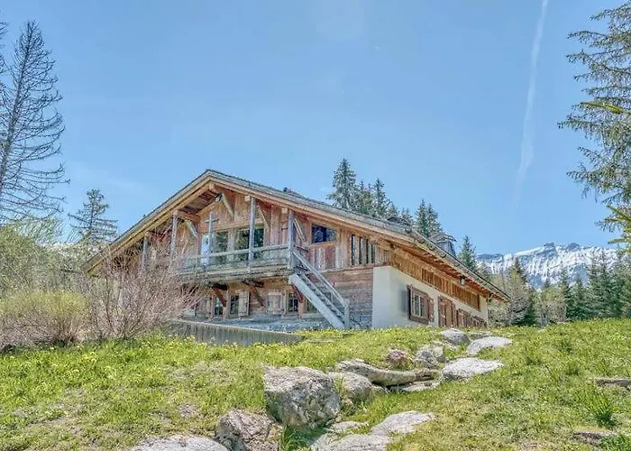 Javen - 520m2 Avec Piscine Chauffee Et Cinema