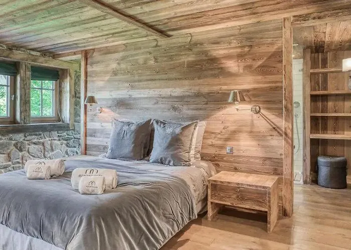 Javen - 520m2 Avec Piscine Chauffee Et Cinema